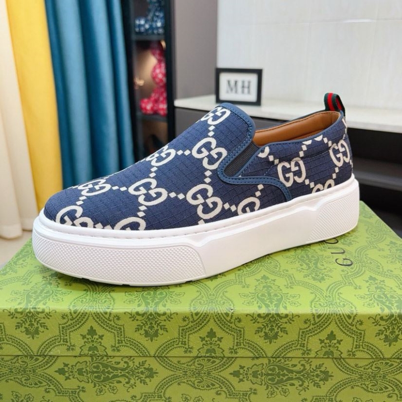 G*u*i casual shoes